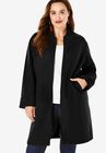 A-Line Driving Coat, , alternate image number null