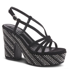 Wide & Extra Wide Width Dress Sandals for Women | Ellos Wide & Extra Wide Width Dress Sandals for Women | Ellos
