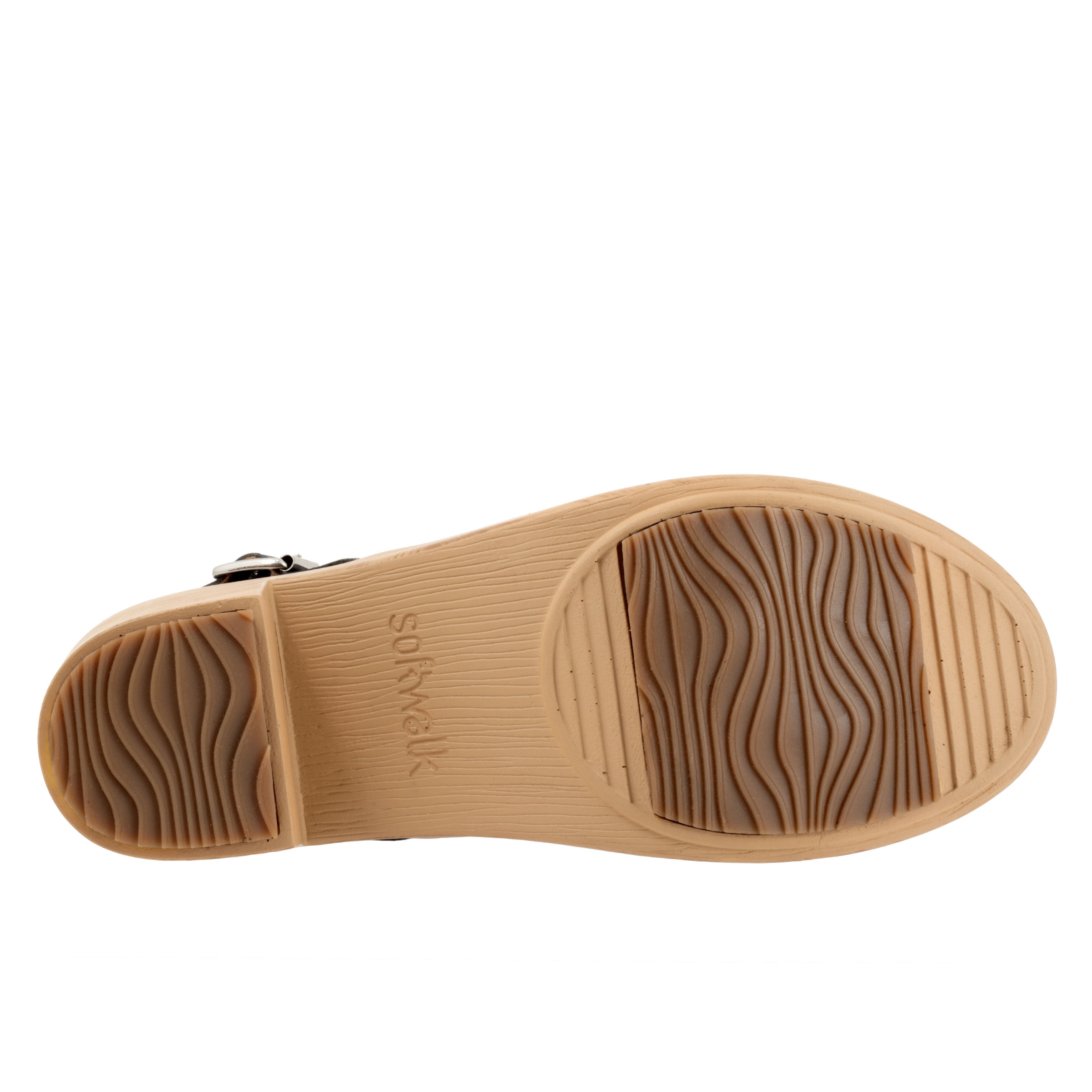 Florence Clog, NAVY, alternate image number 2