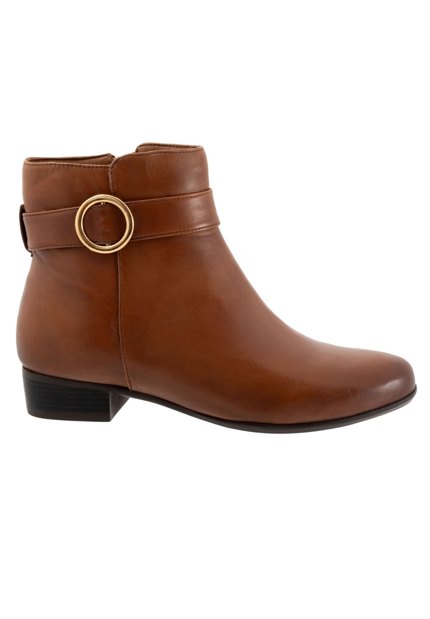 Melody Bootie, , alternate image number 4