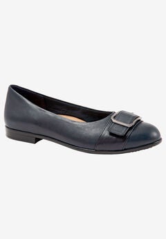 Aubrey Flat