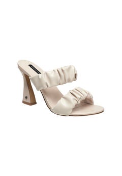 Crystal Sandal