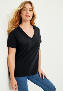 Plus Size Cotton Clothing