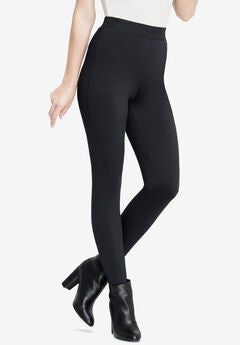 Fleece Lined Legging