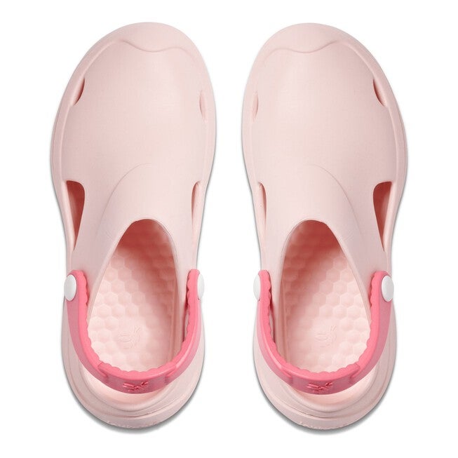 Studio Clog, PINK, alternate image number 3