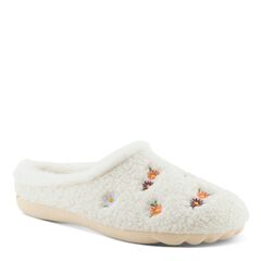 Abouquet Slippers