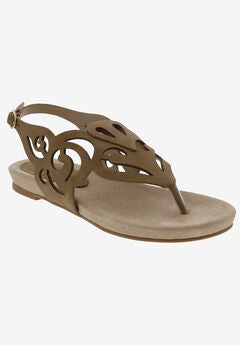 Natalee Sandal
