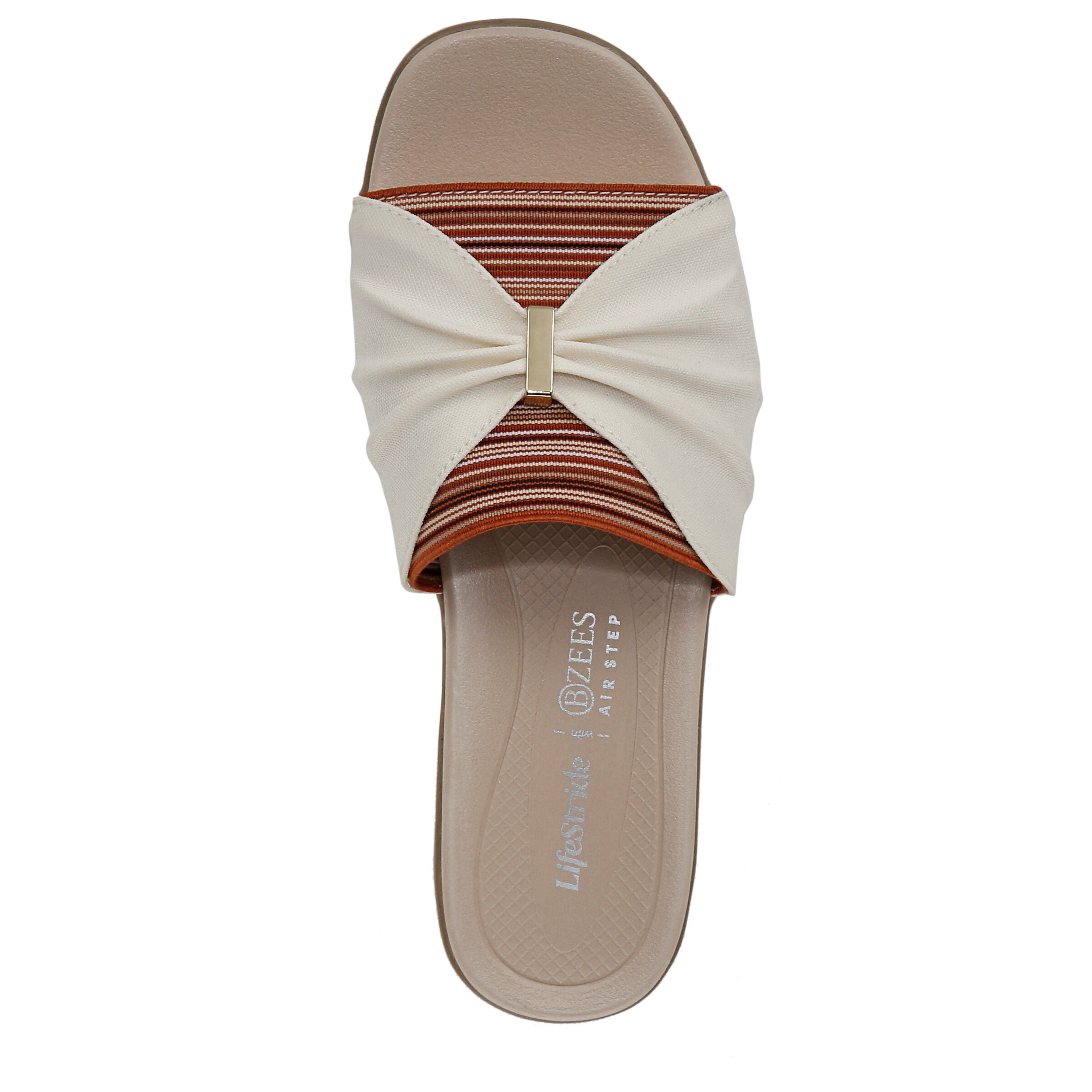 Paradise Sandal, EGGNOG, alternate image number 6