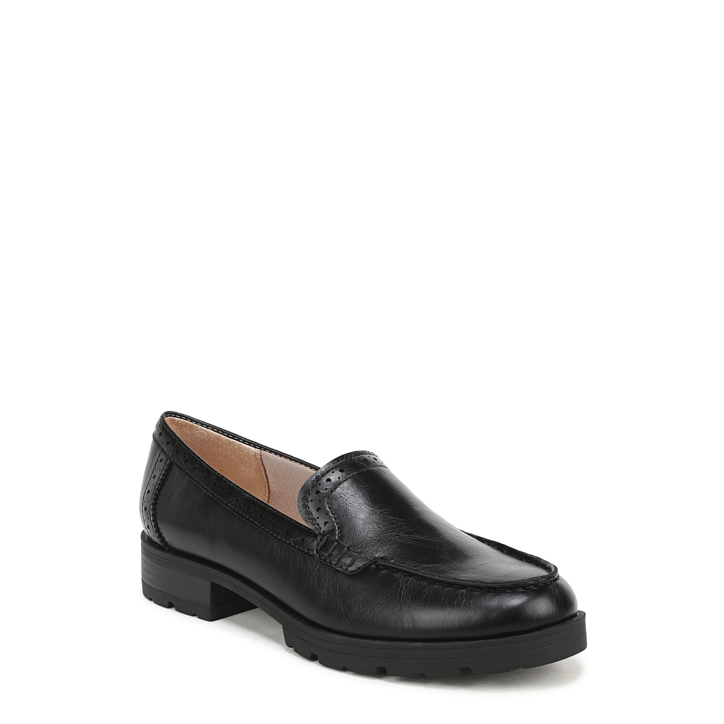 London 4 Loafer, BLACK, hi-res image number 0