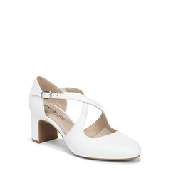 Tracy Strappy Pump