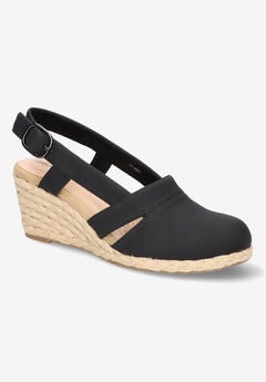 Stargaze Slingback Espadrille