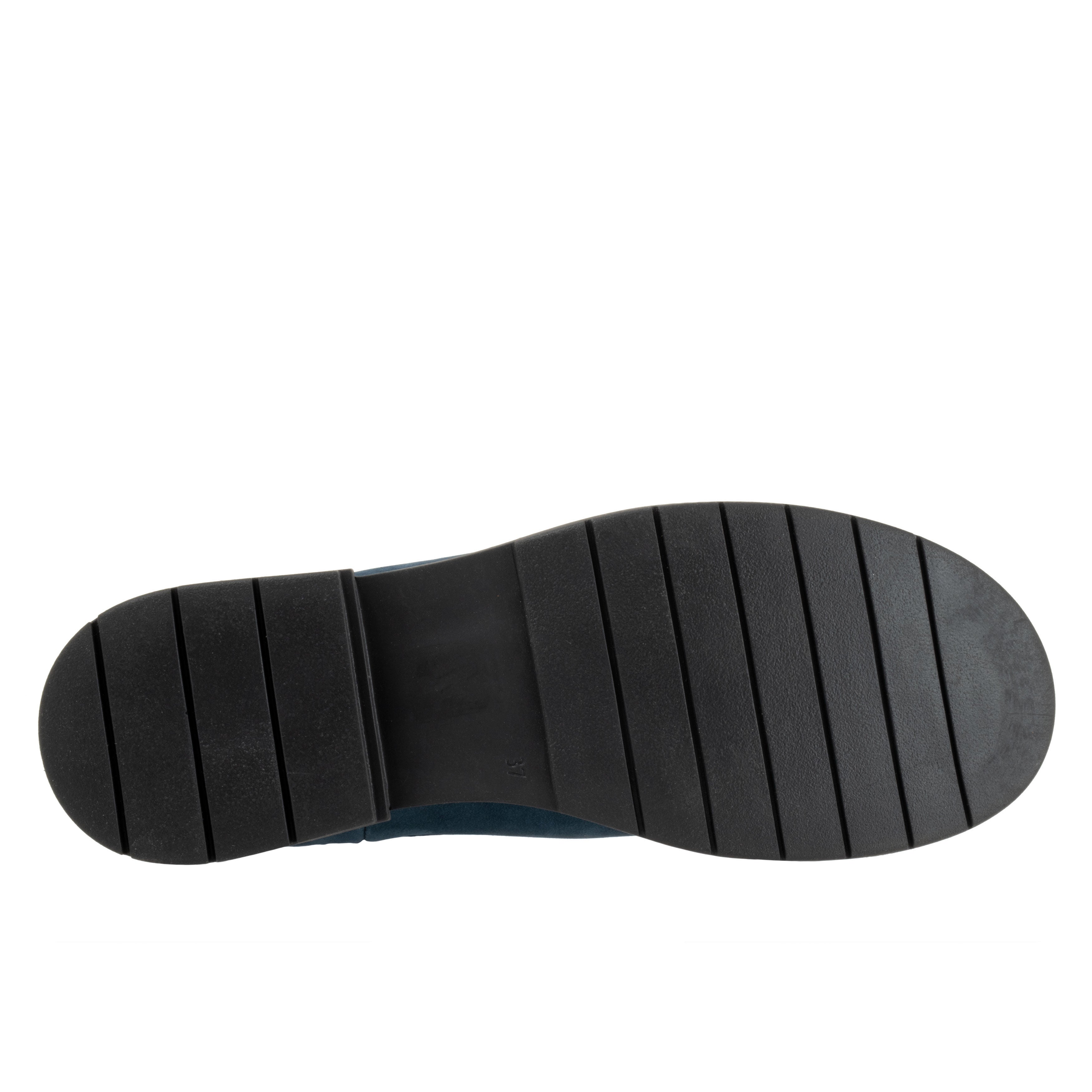 Easy Boot, BLUE NUBUCK, alternate image number 2