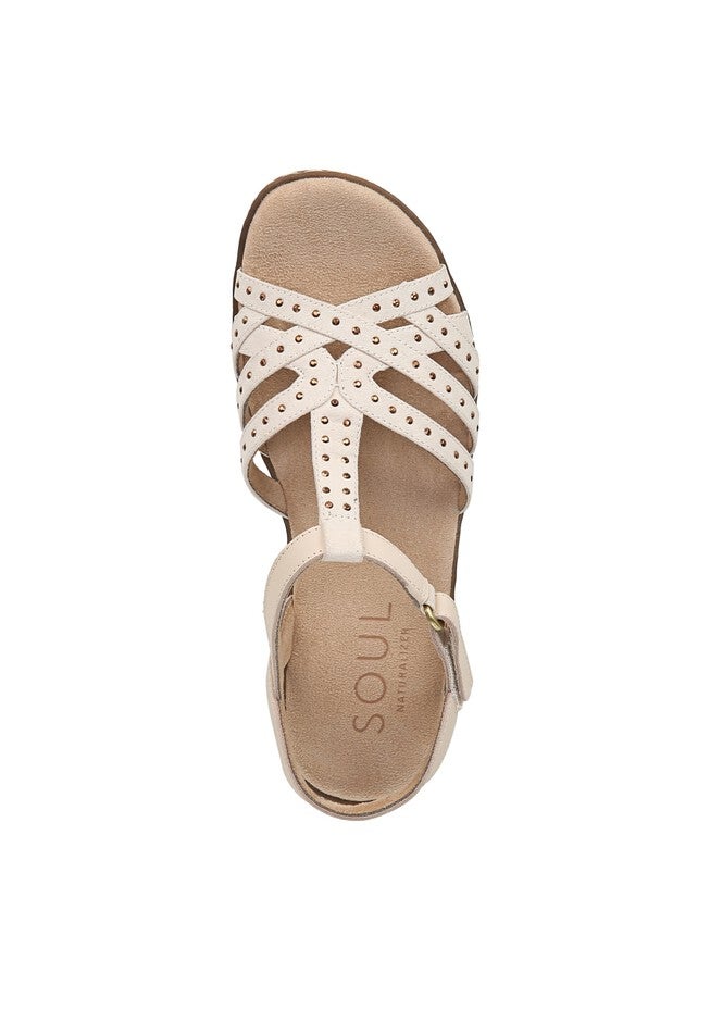 Brielle Sandal , , alternate image number null