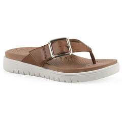 Nalla FOM Recovery Thong Sandal