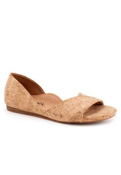 Cypress Flat Sandal