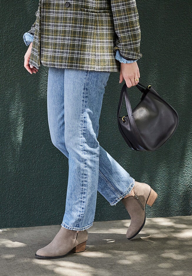 Blake Bootie, , alternate image number 8