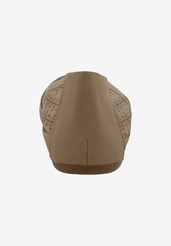 Benny Slip-On by Easy Street®, , on-hover image number null