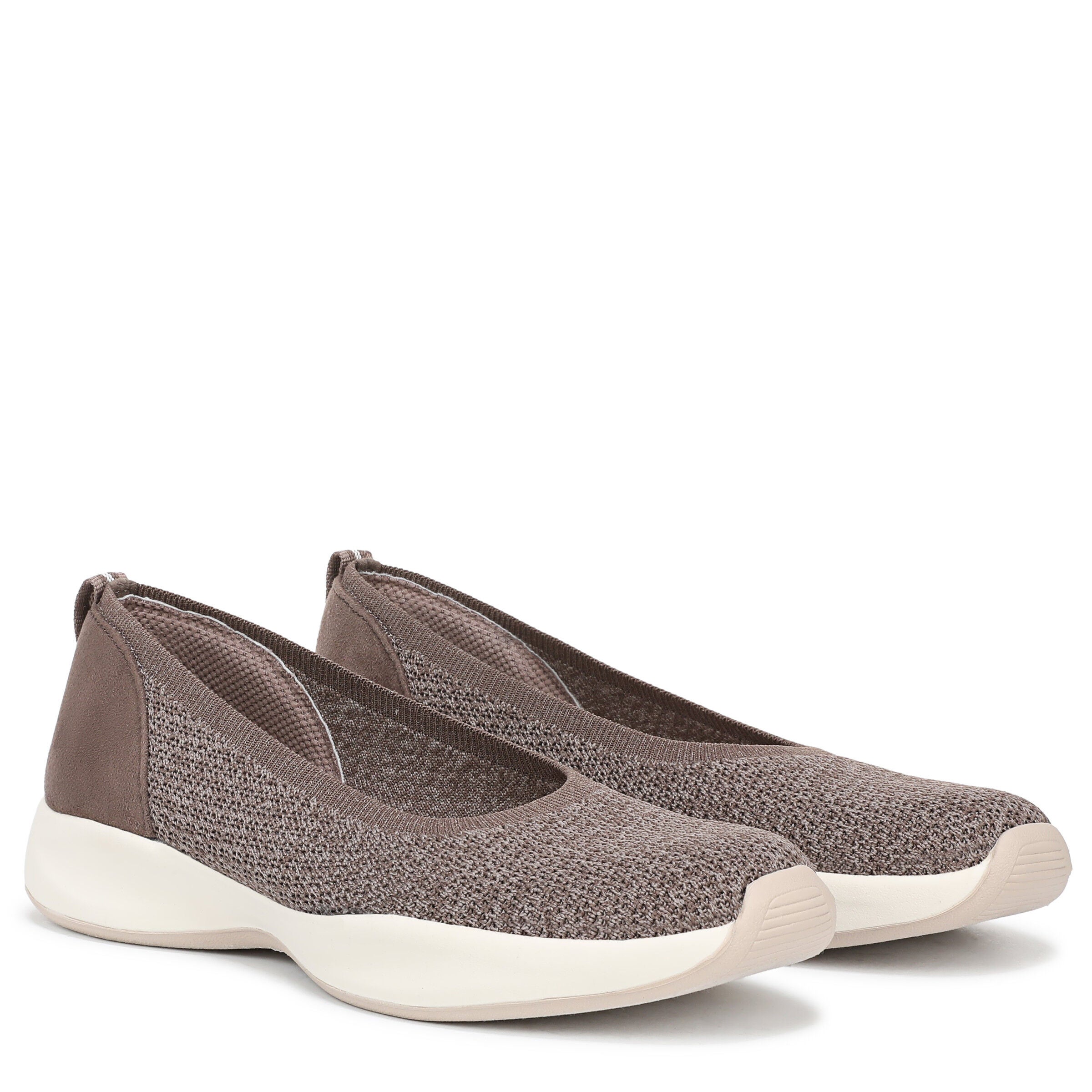 Unity Skimmer Flat, ASH BROWN, alternate image number 2