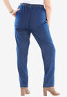 Seamed Kate Jean, , on-hover image number null