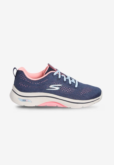 The Arch Fit Lace Up Sneaker, , alternate image number null