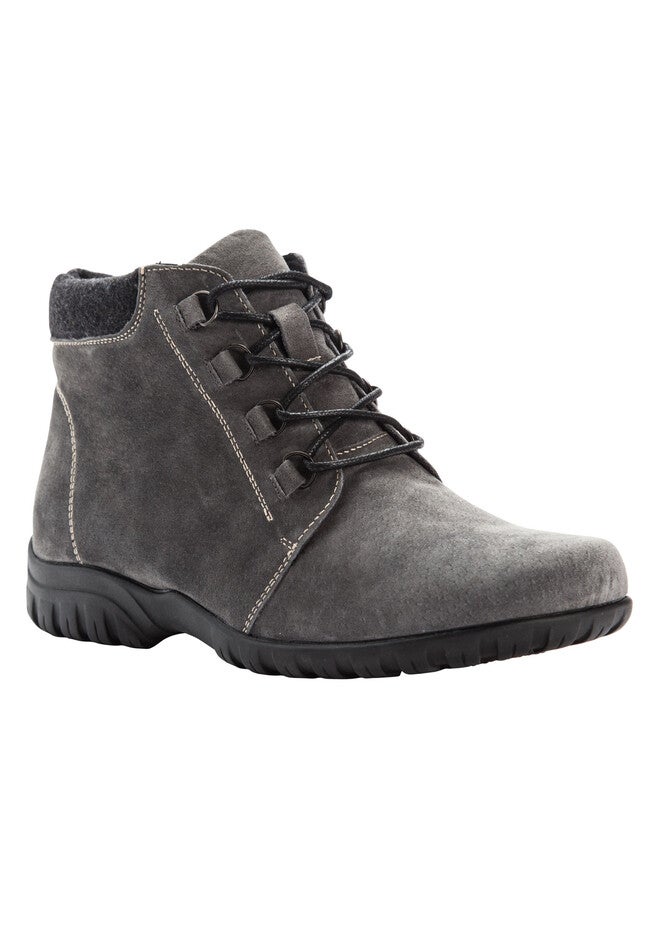 Delaney Bootie , GREY, hi-res image number null