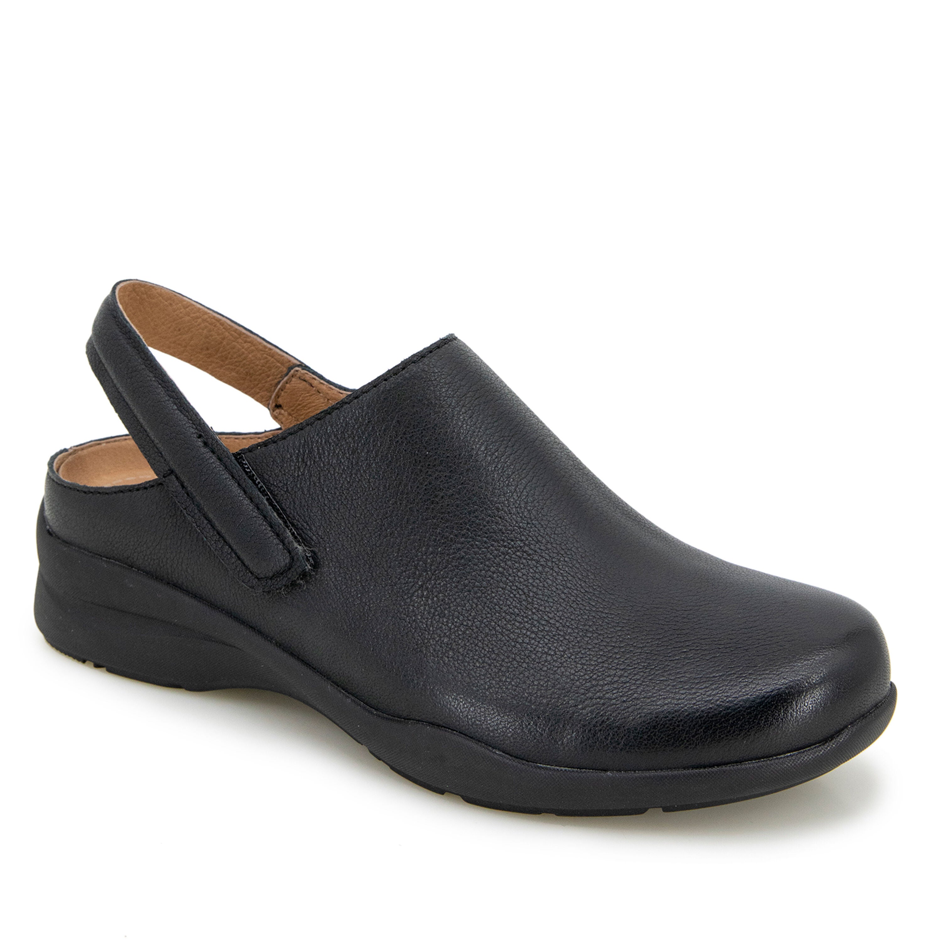 Tilda Casual Slip-On Shoe, BLACK, hi-res image number 0