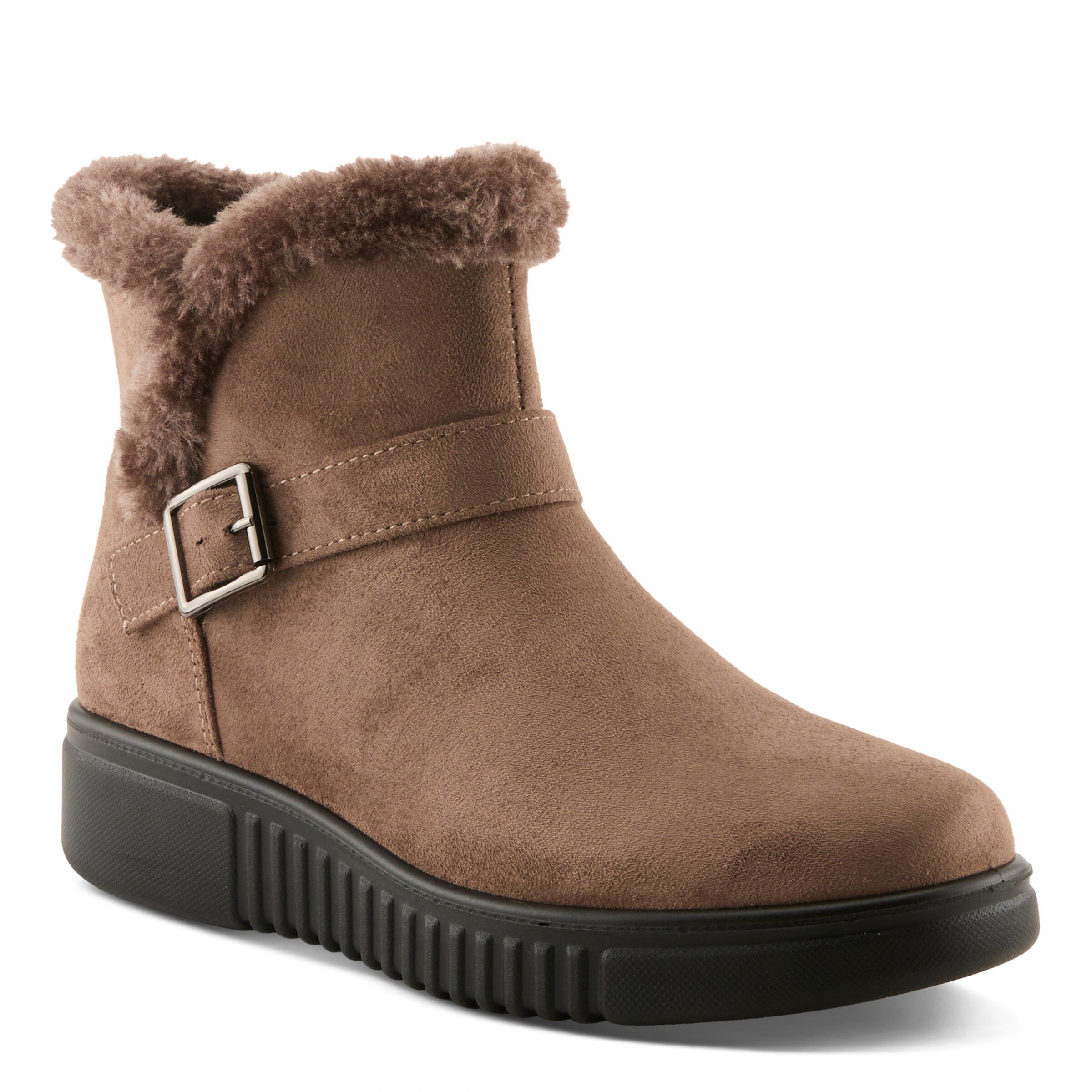 Badisco Winter and Snow Bootie, BEIGE, hi-res image number 0