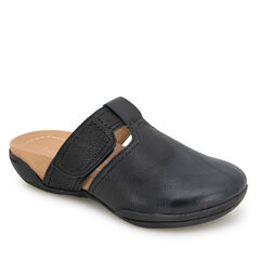 Malia Casual Mule Shoe