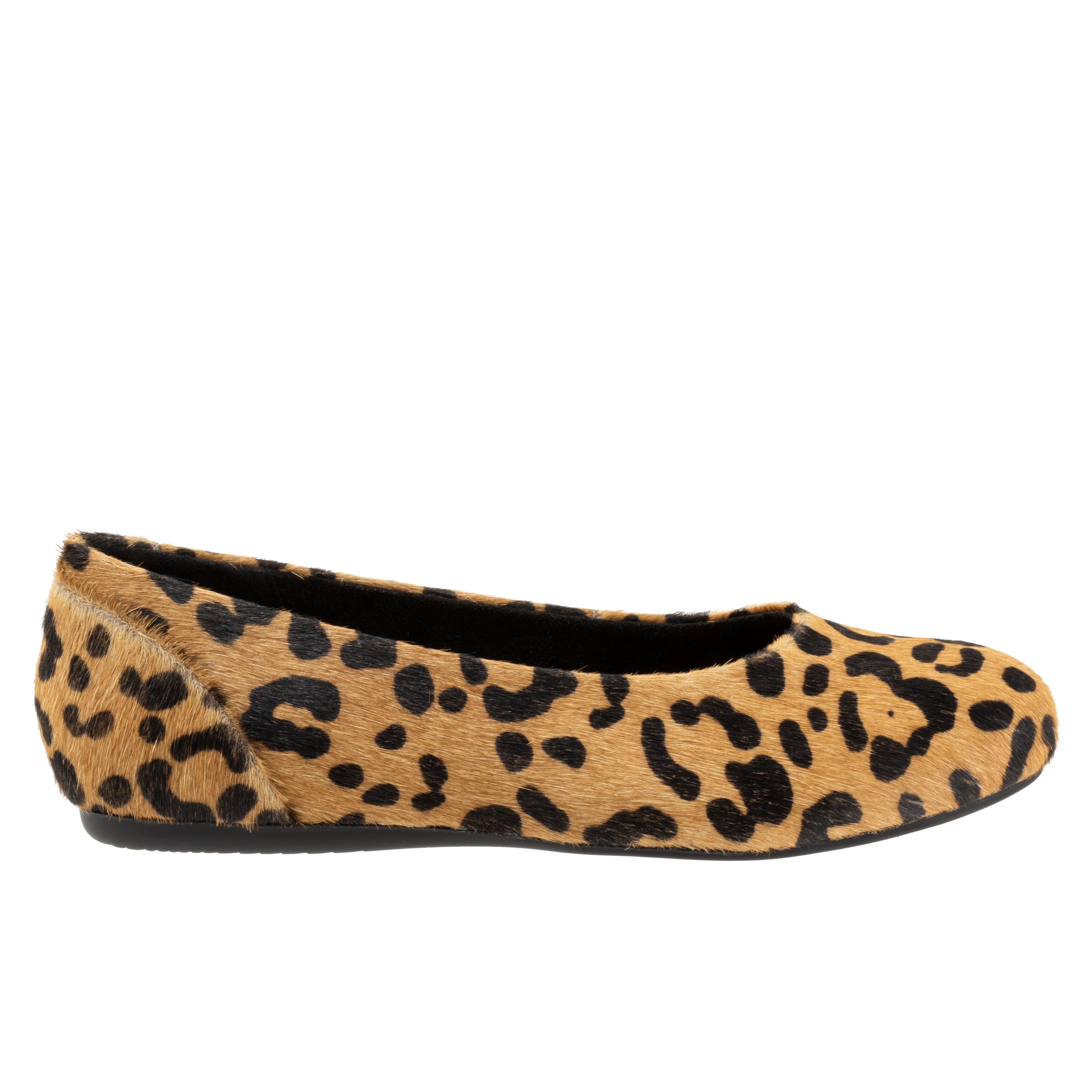 Sonoma Flat, DARK TAN LEOPARD, alternate image number 4