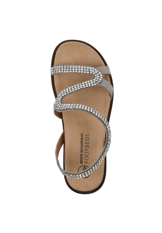 Majorette Sandal, , alternate image number null