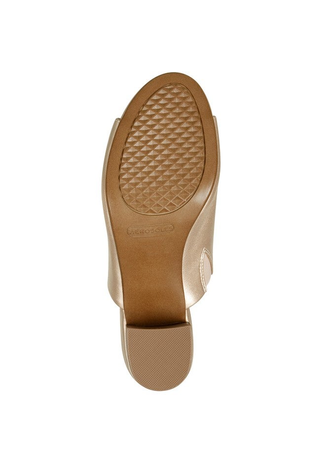 Mid Level Sandal by Aerosoles®, , alternate image number null