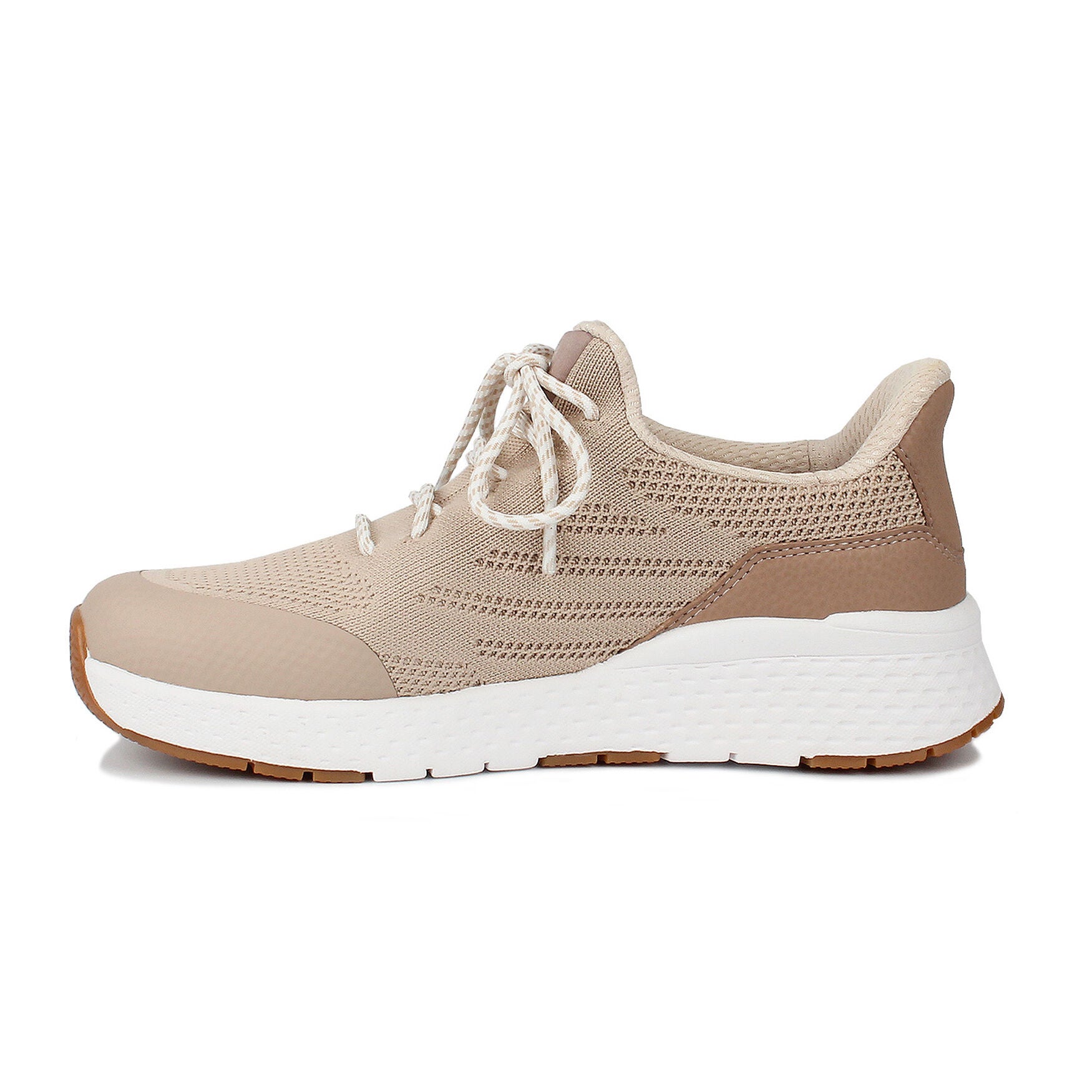 Bandit Hands-Free Sneaker, SAND, alternate image number 3