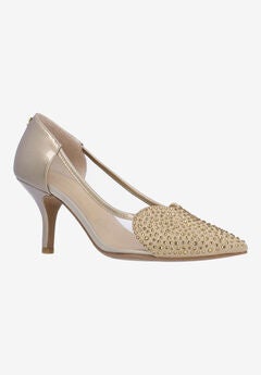 Coopid Pump