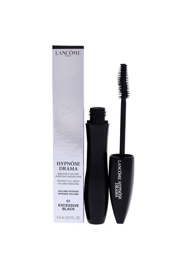 Hypnose Drama Instant Full Body Volume Mascara - 0.21 Oz Mascara, EXCESSIVE BLACK, hi-res image number null