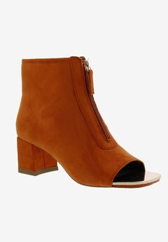 Jaded Bootie
