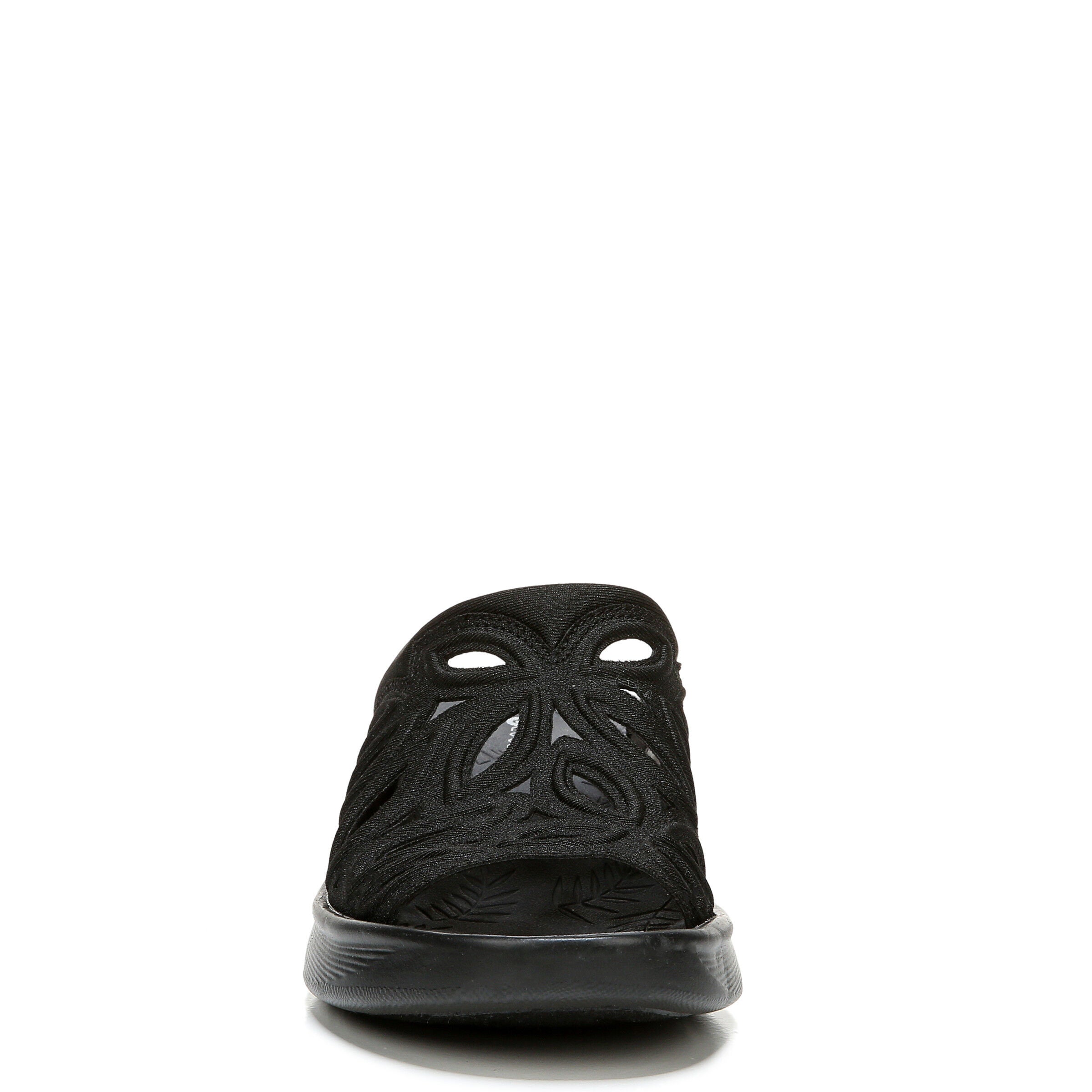 Susie Sandal, BLACK SHIMMER, alternate image number 4