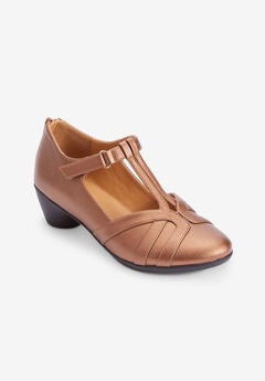The Celine Shootie