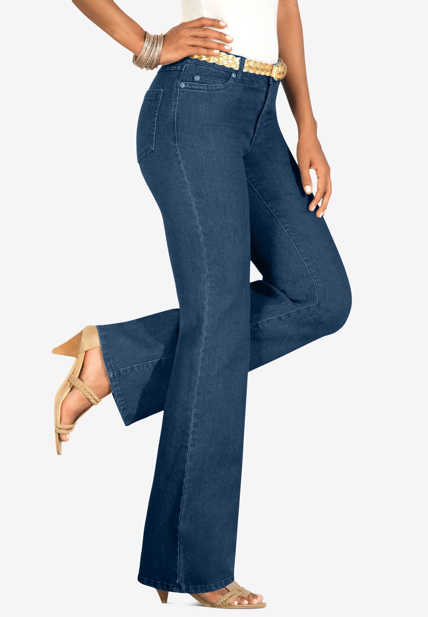 Romans plus size jeans new arrivals