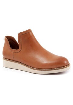 Woodbury Bootie