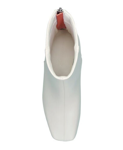 Tess Zip Back Bootie, , alternate image number 4