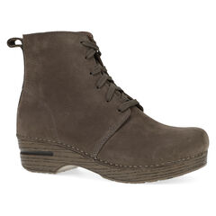 Sigourney Boot