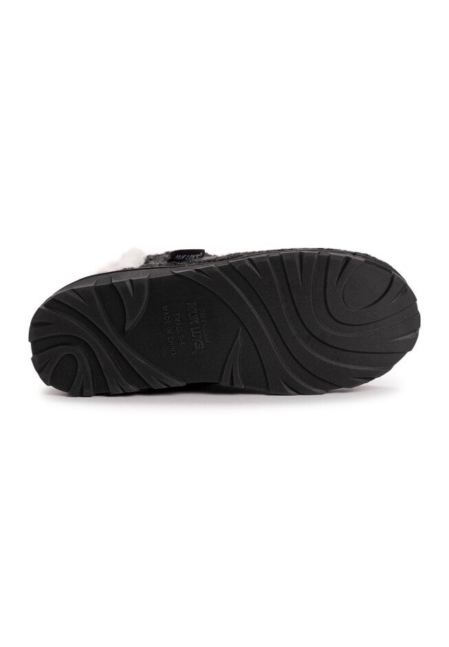 Cheyenne Tread Slipper, , alternate image number null