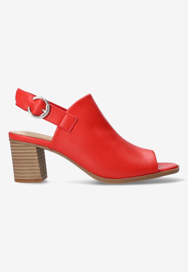 Anarose Slingback, , alternate image number 3