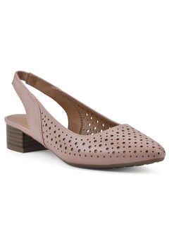 Boronic Slingback