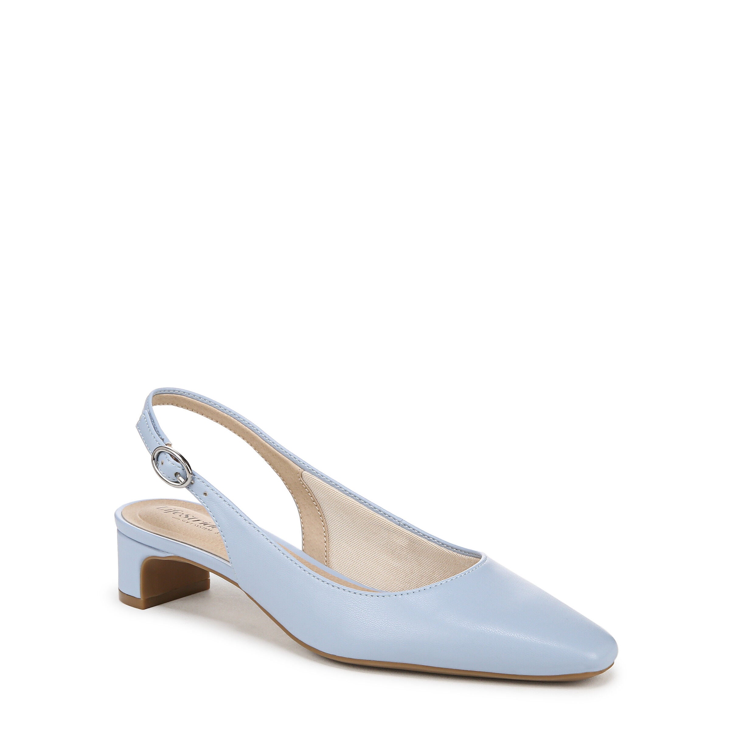 Lorena Sandal, ICE BLUE, hi-res image number 0