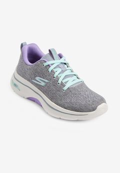 The Arch Fit Lace Up Sneaker