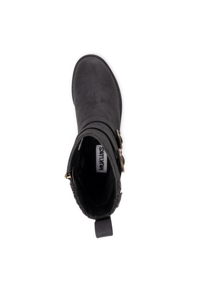 Fainley Faith Bootie, , alternate image number null
