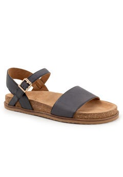 Upland Adjustable Strap Sandal