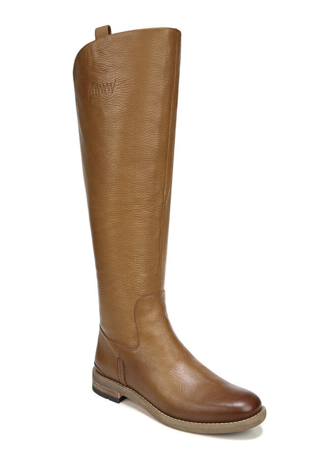 Meyer Booties, LIGHT BROWN, hi-res image number null