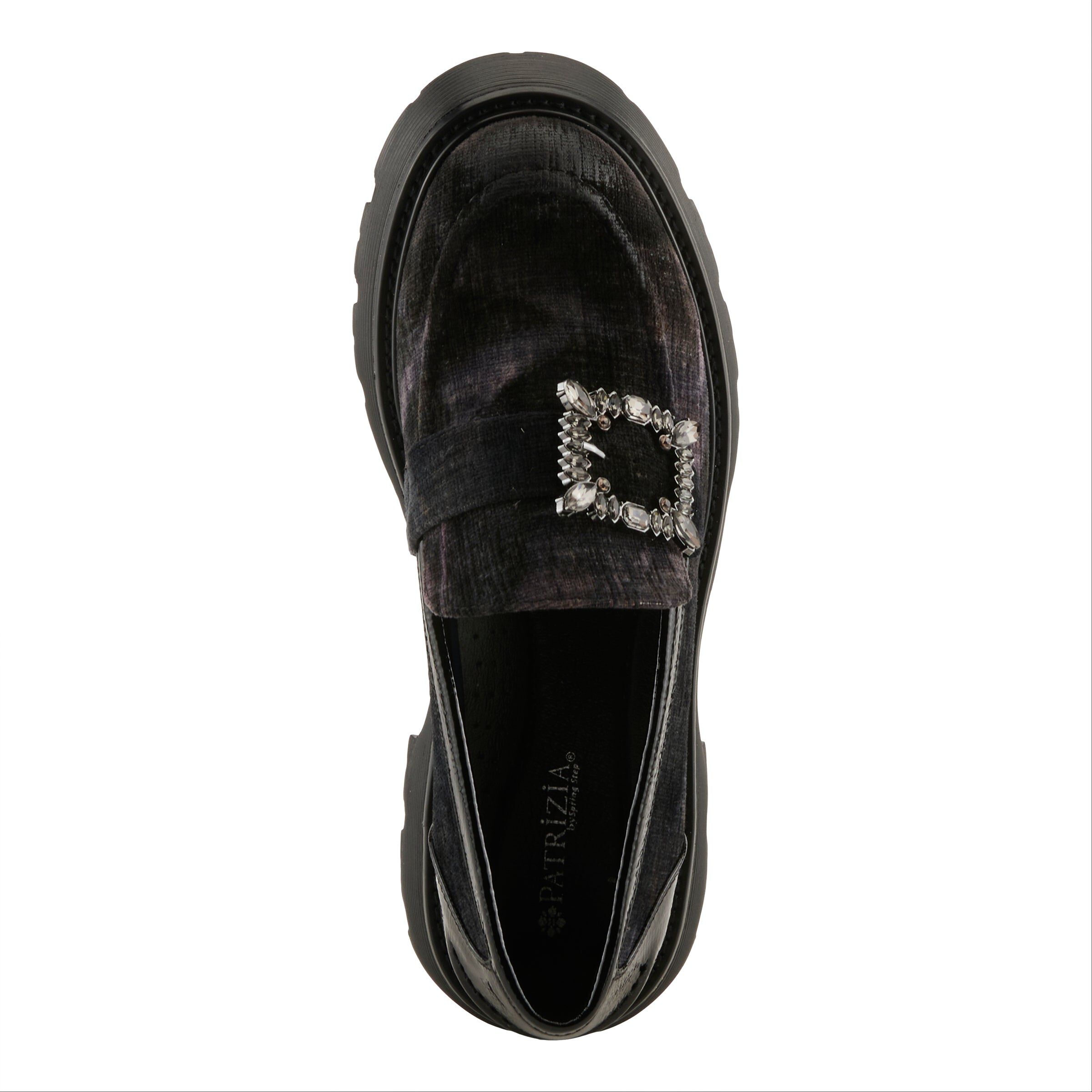 Morhua Loafer, BLACK MULTI, alternate image number 3